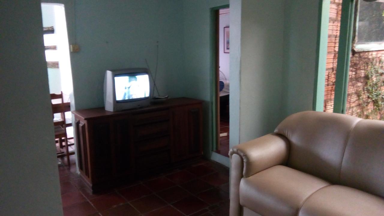 Casa Torres Centro Villa Buitenkant foto
