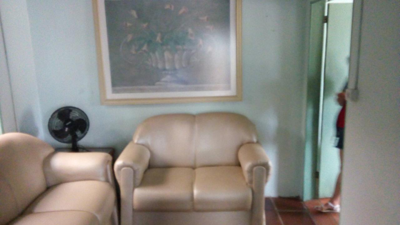 Casa Torres Centro Villa Buitenkant foto